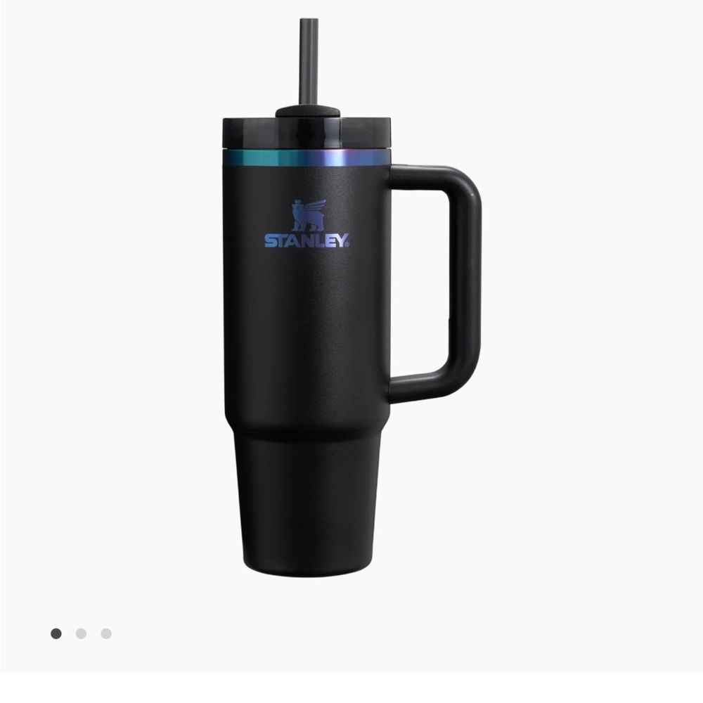 Stanley black chroma 30 oz tumbler